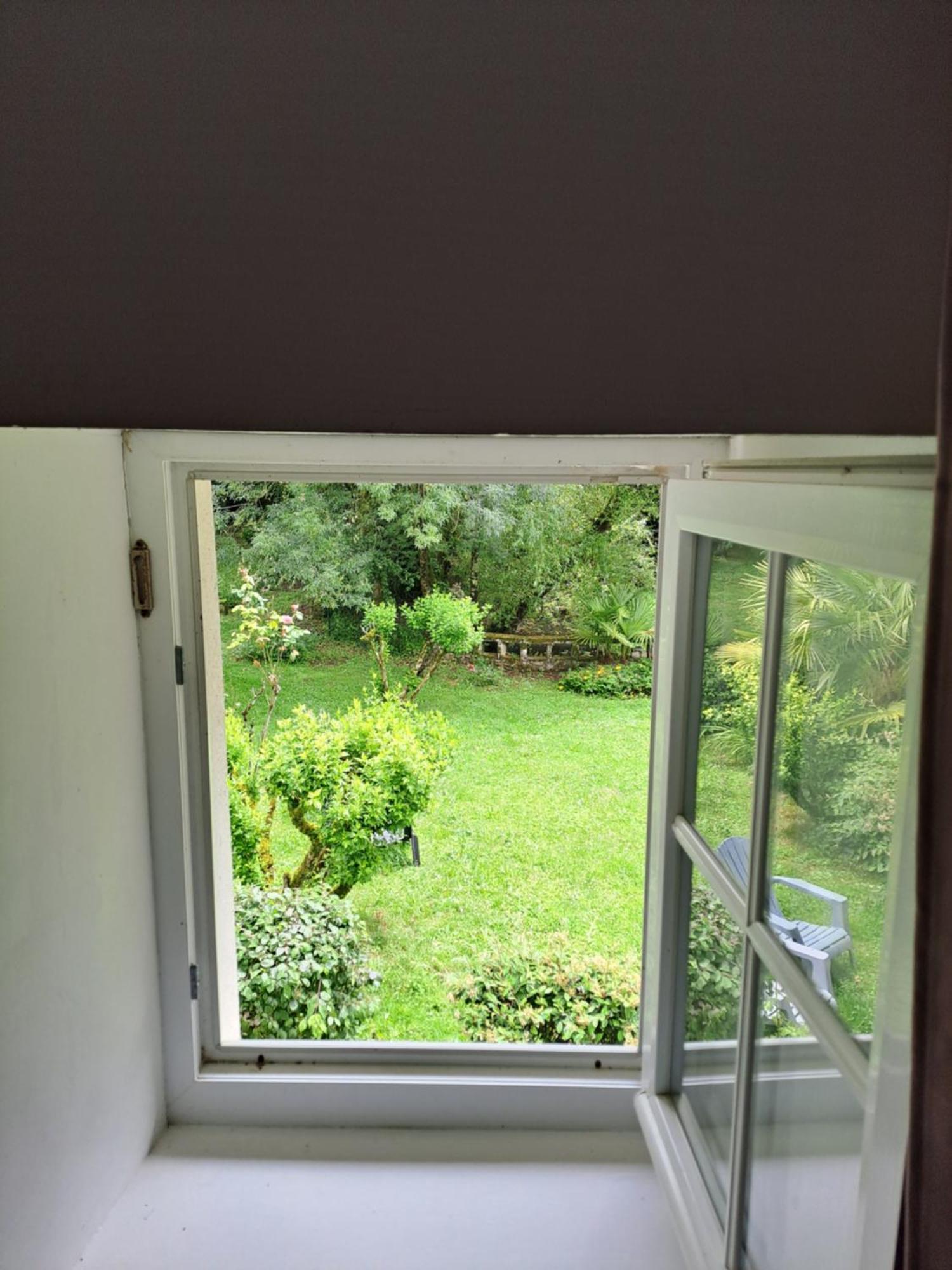 Gite Du Calme 3 Star Bed & Breakfast Cognac Cherac Exterior photo
