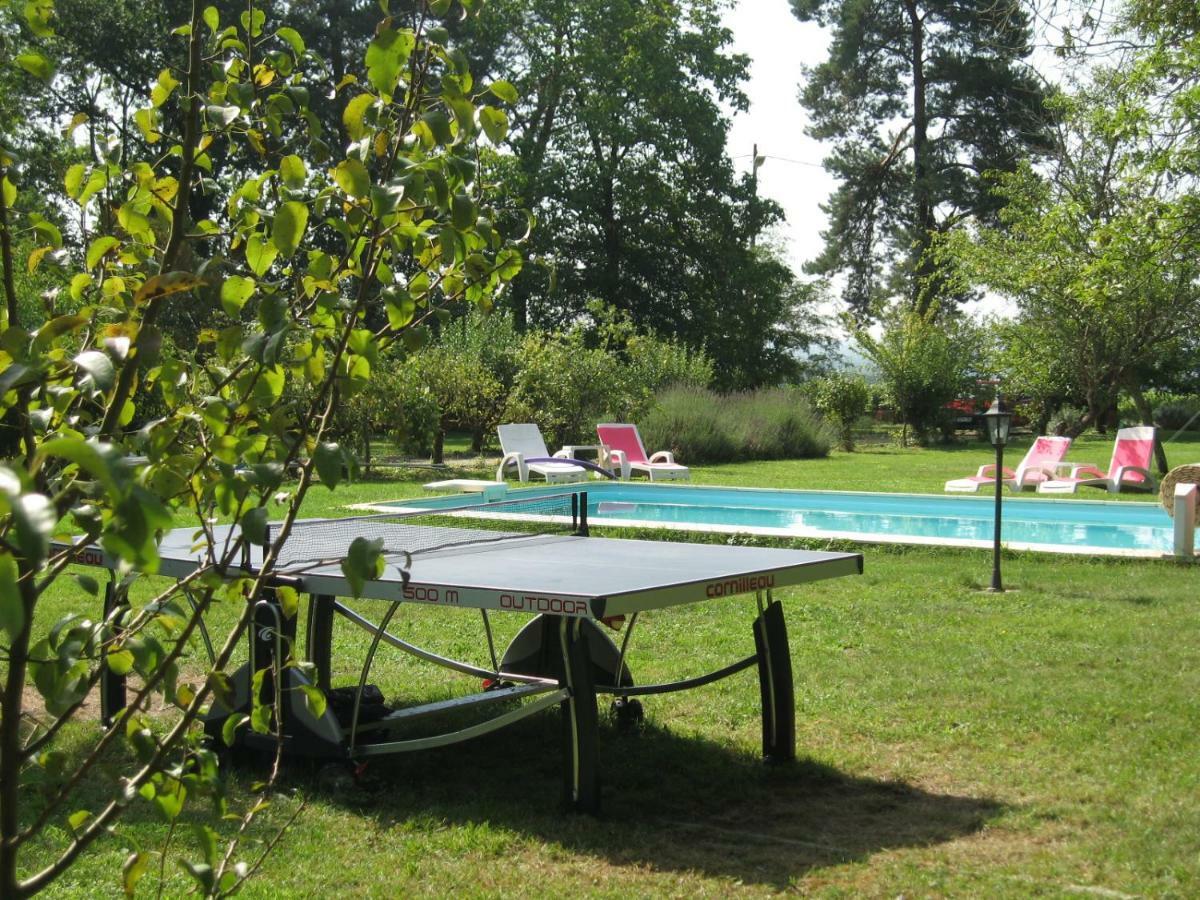 Gite Du Calme 3 Star Bed & Breakfast Cognac Cherac Exterior photo
