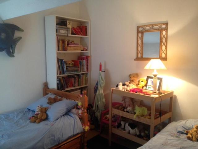 Gite Du Calme 3 Star Bed & Breakfast Cognac Cherac Exterior photo