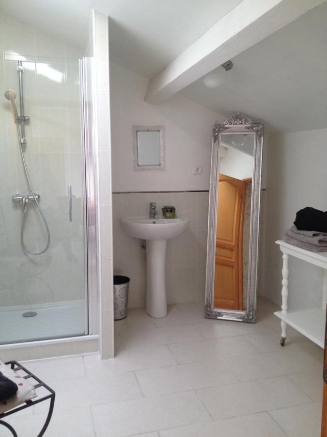 Gite Du Calme 3 Star Bed & Breakfast Cognac Cherac Exterior photo